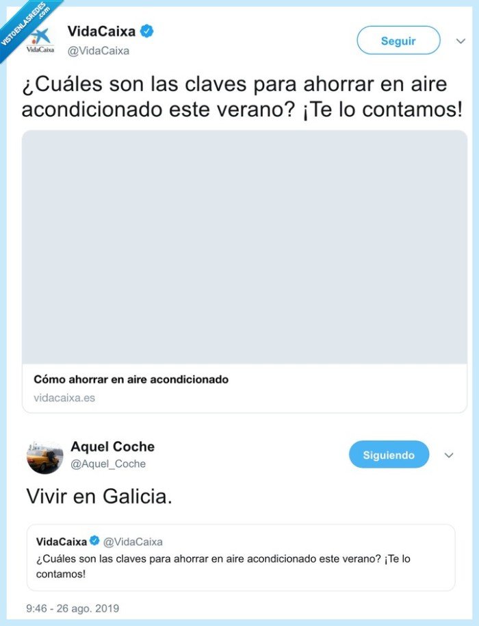 galicia,aire acondicionado,la caixa