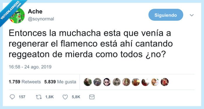 rosalía,flamenco,reggaeton,tra tra