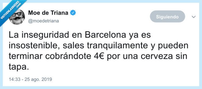 caro,barcelona,cafe,inseguridad