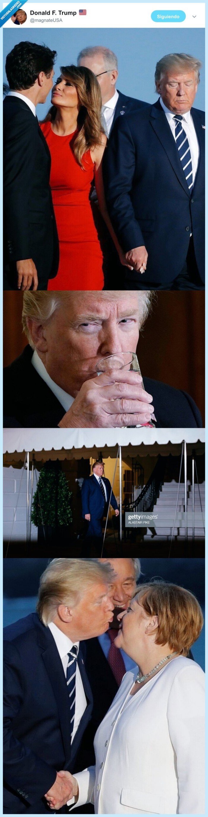 trump,melania,cuernos,merkel,resentido