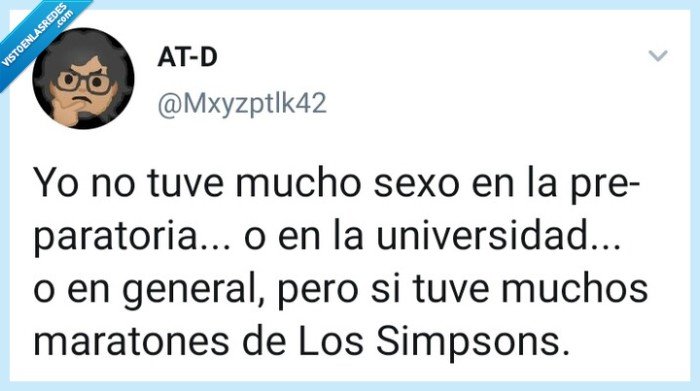 Sexo,vida,Simpsons,Mxyzptlk42