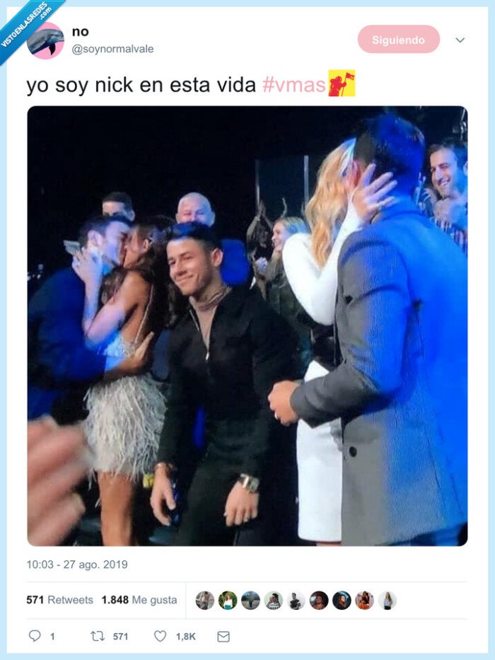 jonas brothers,solo,vma,amor