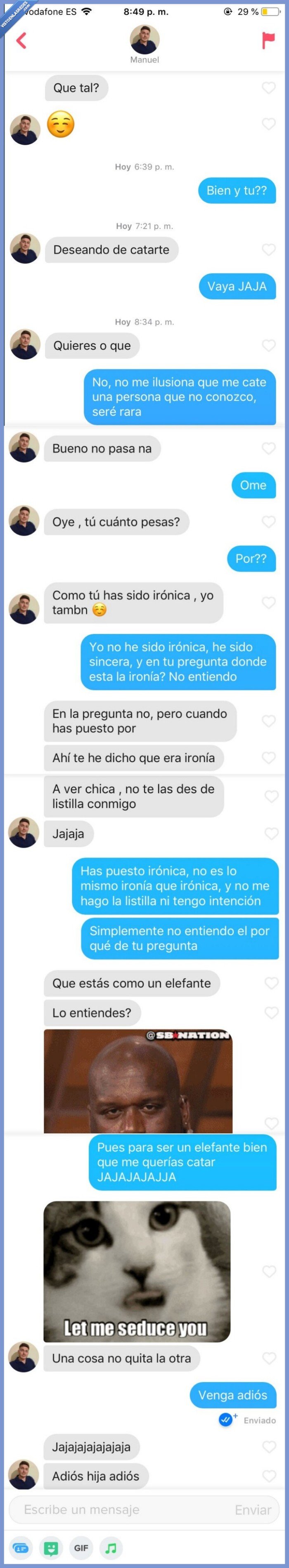 rechazar,falso,hipócrita,tutorial de cómo dar pena en 2 escenas