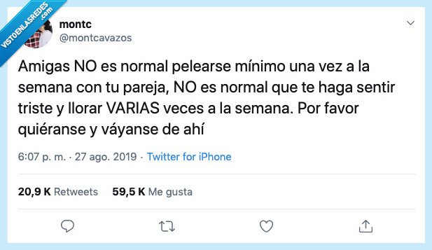 relacion,toxica,pelear,llorar,triste,arreglar,amor,dejar