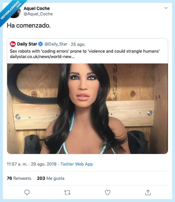 error,programacion,maquina,violencia,estrangular,humanos,muñeca