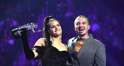 525749 - Rosalía y J Balvin ponen en su sitio a Twitter y la RAE les apoya