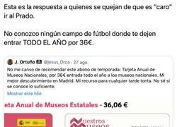 Enlace a Para que luego pongamos excusas malas @elbarroquista