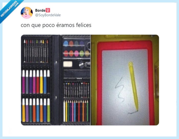 Nostalgia,Infancia,Felicidad,Pintar,estuche,pizarra