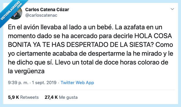 dormir,siesta,avion,verguenza