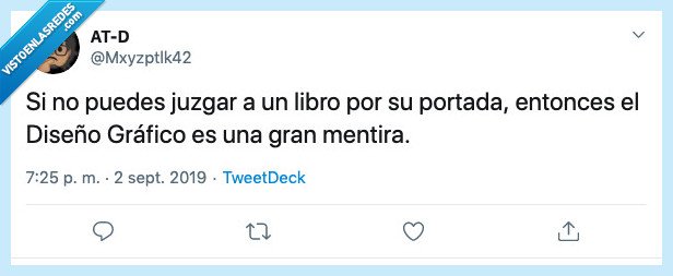 Diseño gráfico,mentira,libro,Mxyzptlk42