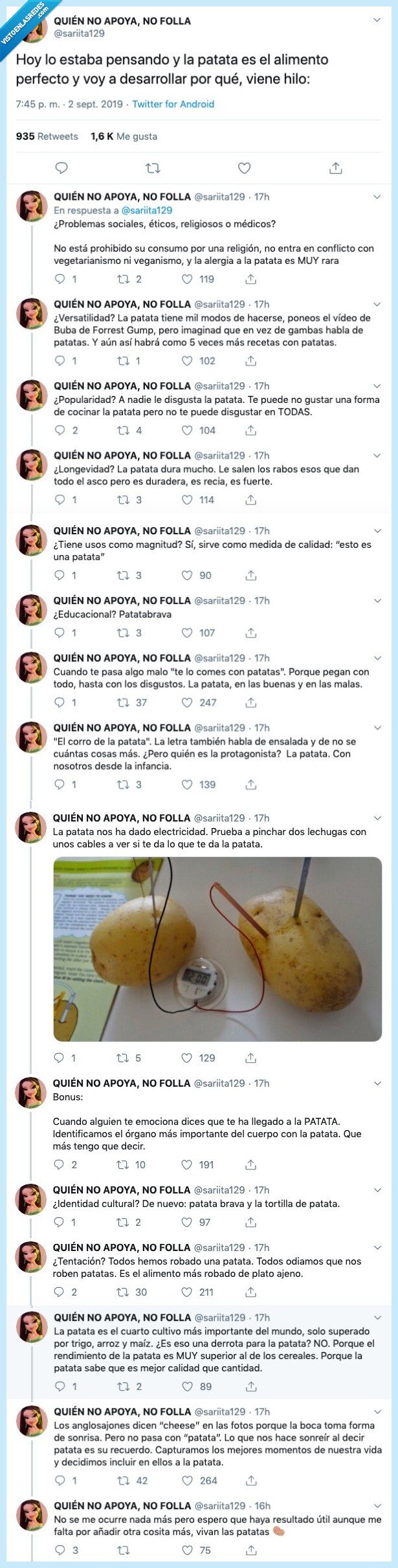 patata,beneficios
