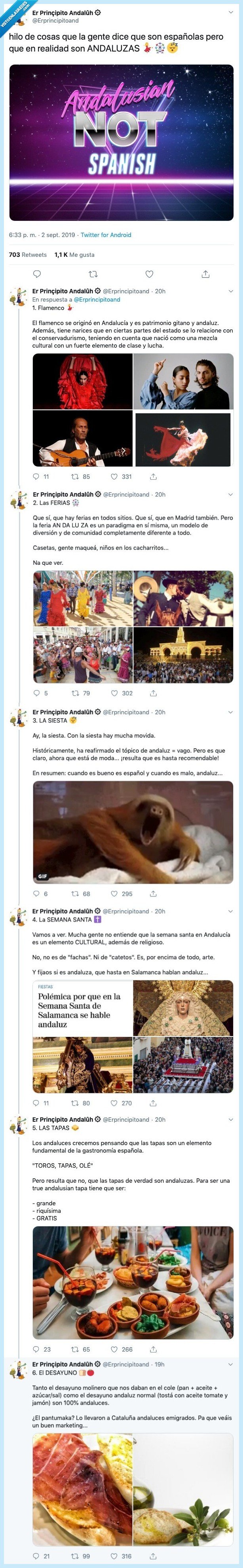 andalucia,andaluz,andaluza,semana santa,siesta,desayuno