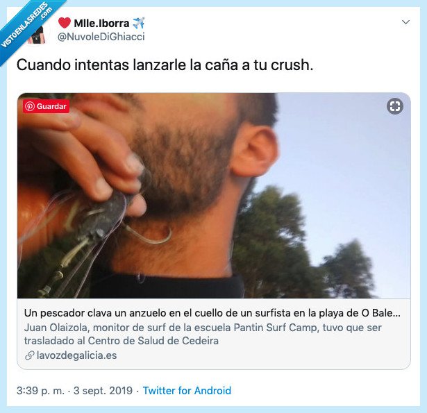 Sale mal,ligar,literal