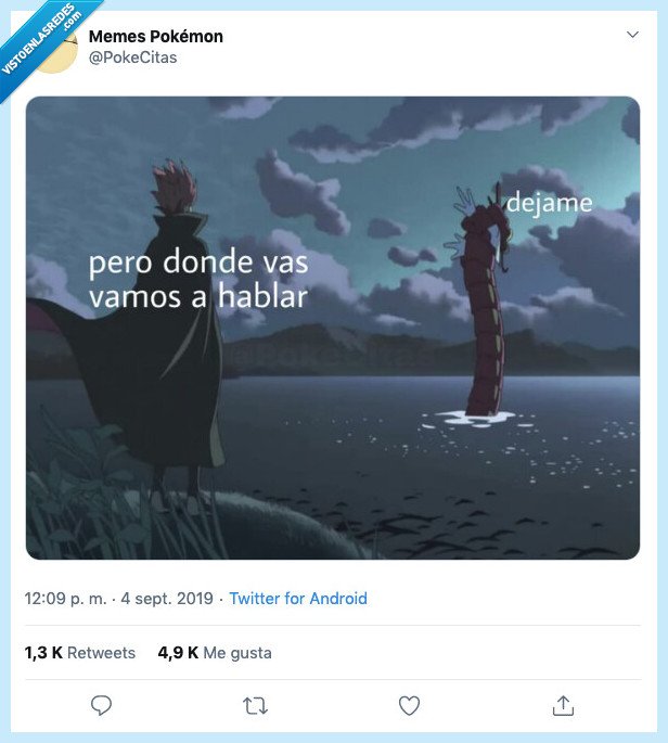 pokemon,volver,gyarados,hablar,dejame