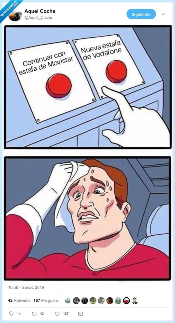 vodafone,movistar,timo,boton