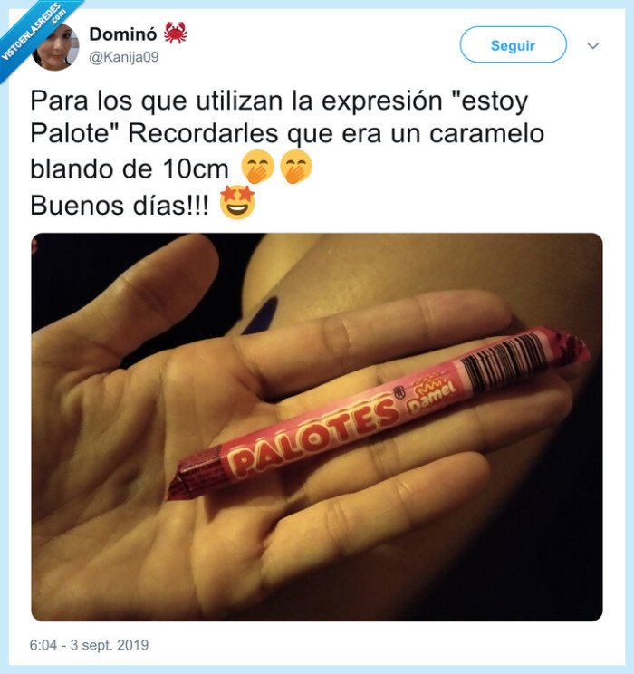 palote,corto,blando,duro,estoy palote