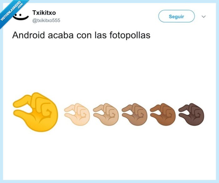 fotorabo,min&uacute;sculo,emoji