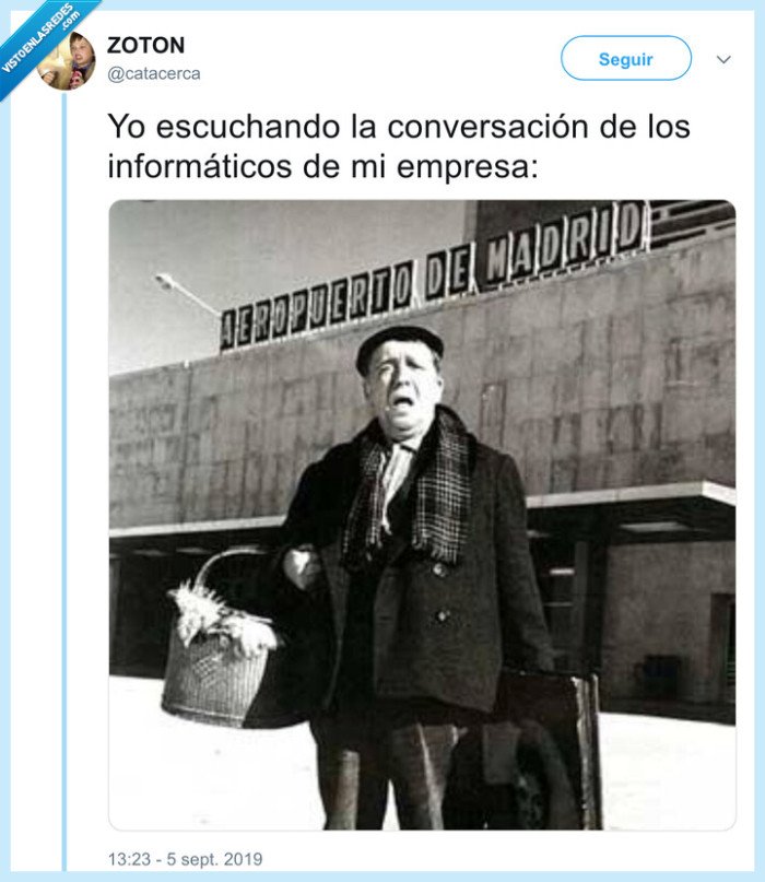 paleto,informaticos,empresa,curro