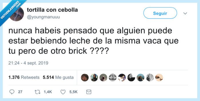 vaca,brick,leche,compartir