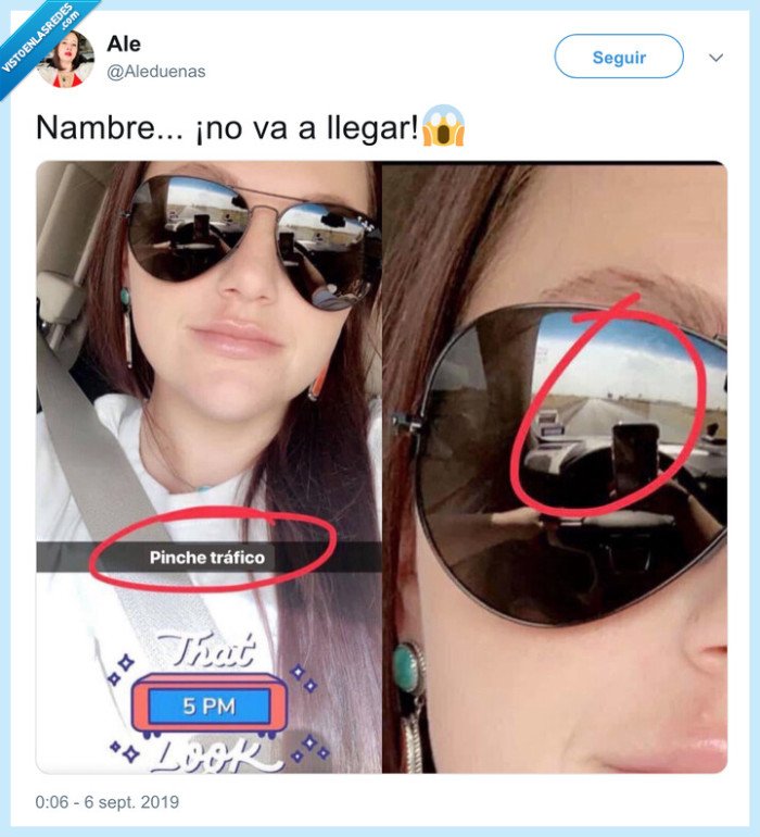 tr&aacute;fico,tongo,gafas,enga&ntilde;ar