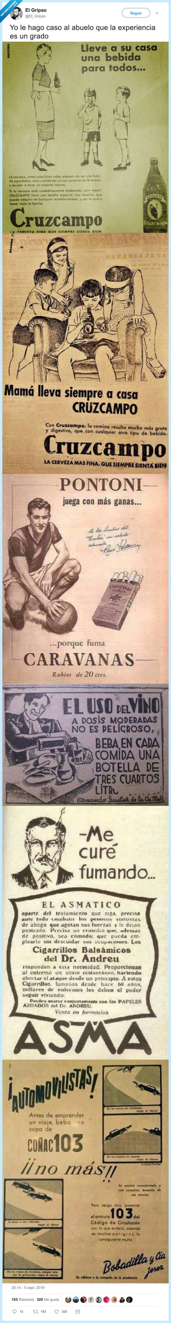 anuncios,alcohol,tabaco,omg