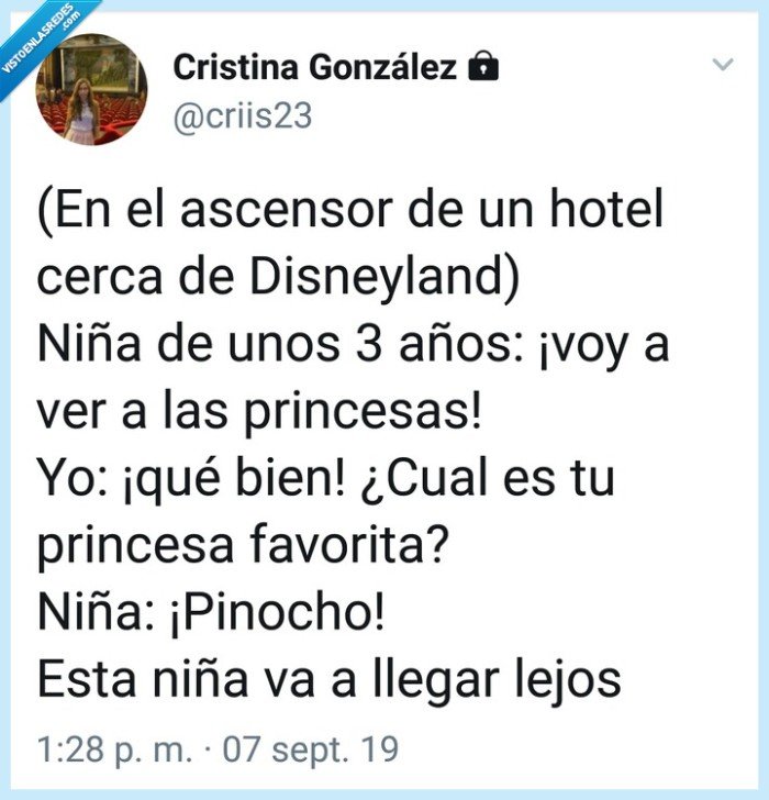 Disney,niña,Pinocho,princesas