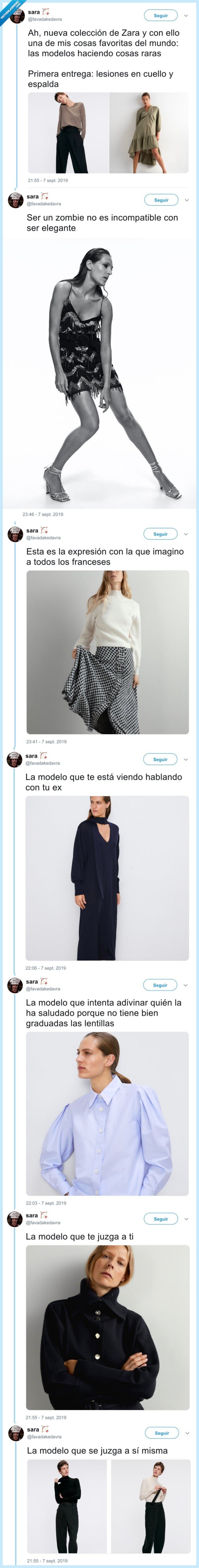 zara,catálogo,modelos