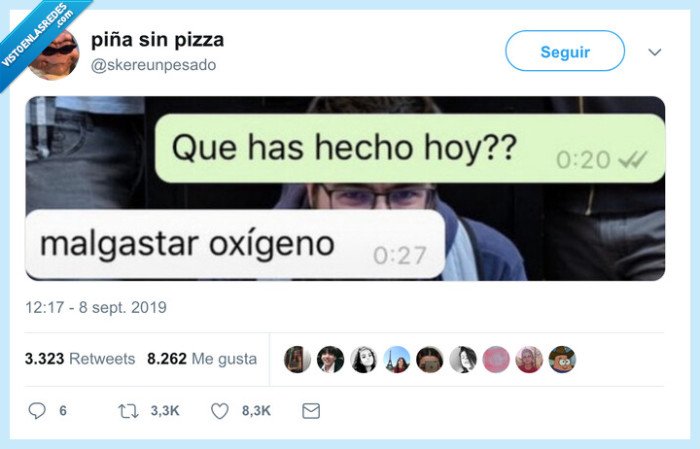 oxígeno,nada,hoy