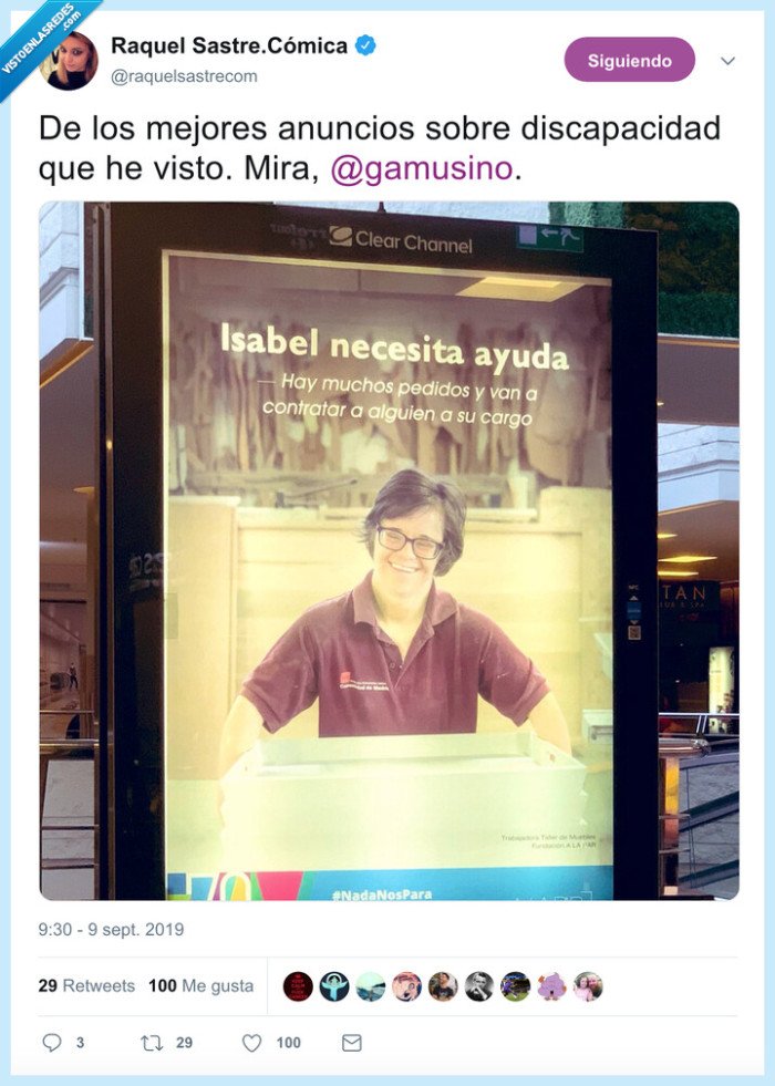 discapacidad,anuncio,ayuda,bravo