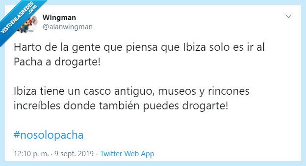 Ibiza,drogas,harto,basta,cultura