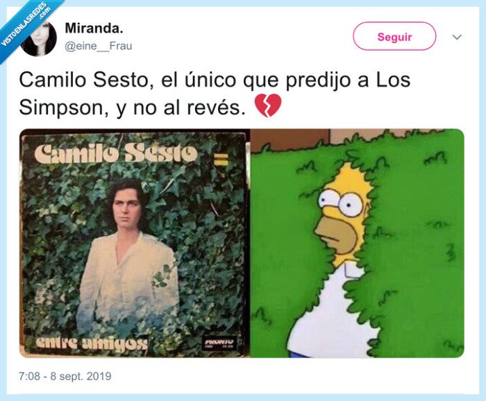 arbusto,camilo sesto,meme,dep,grande