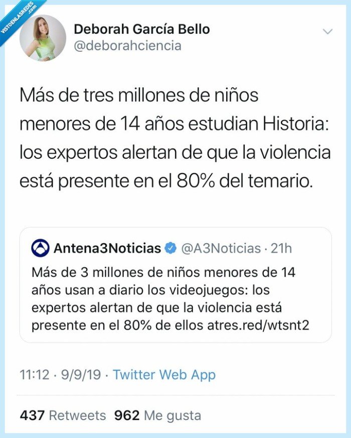 violencia,niños,temario,historia