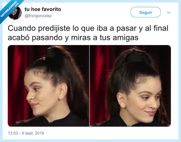 rosalia,amigas,razón