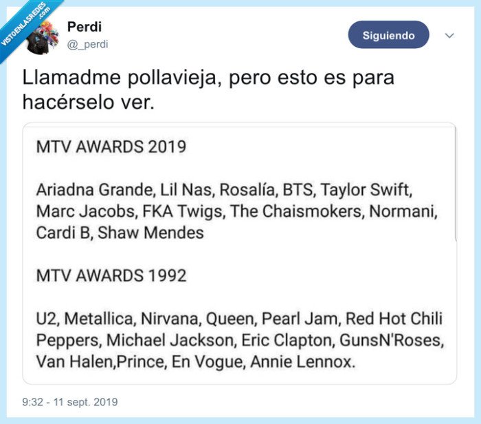 música,mtv,calidad