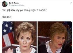 Enlace a La doble moral personalizada por @supermanumolina