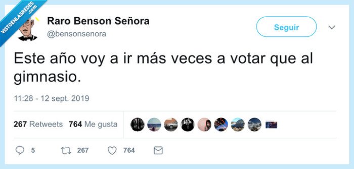 elecciones,votar,gimnasio