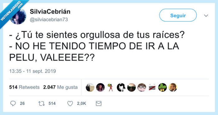 raíces,pelo,pasado,familia,peluquería