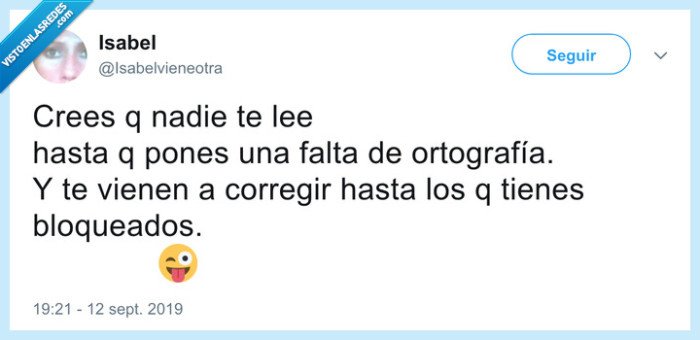 ortografía,corregir,errores