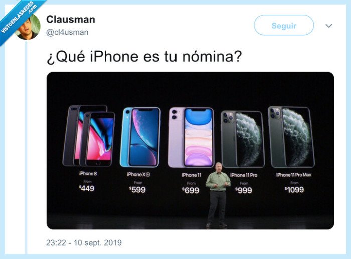 iphone,n&oacute;mina