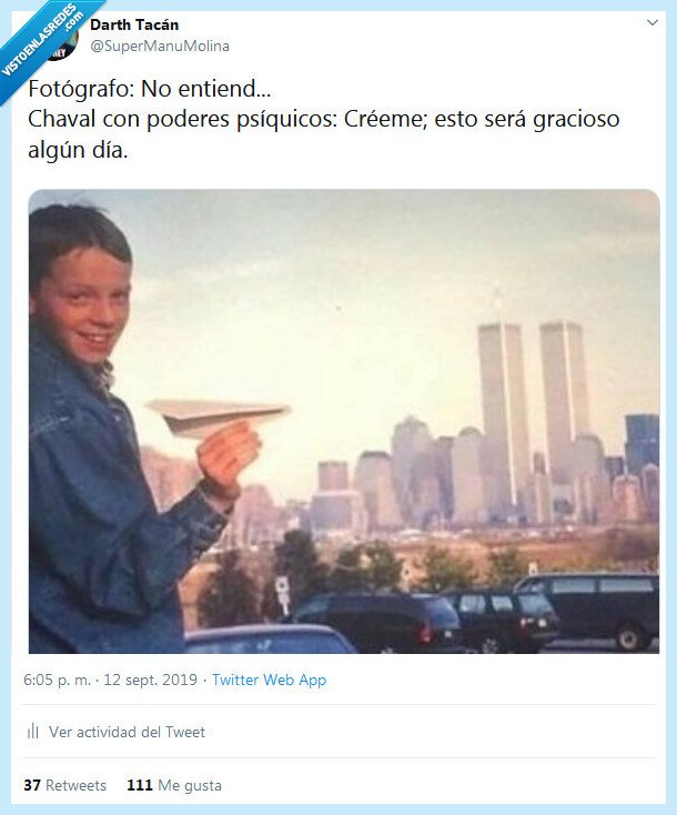 526897 - Lo vio venir por @supermanumolina