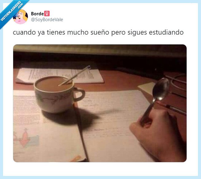 estudiar,sueño,estrés