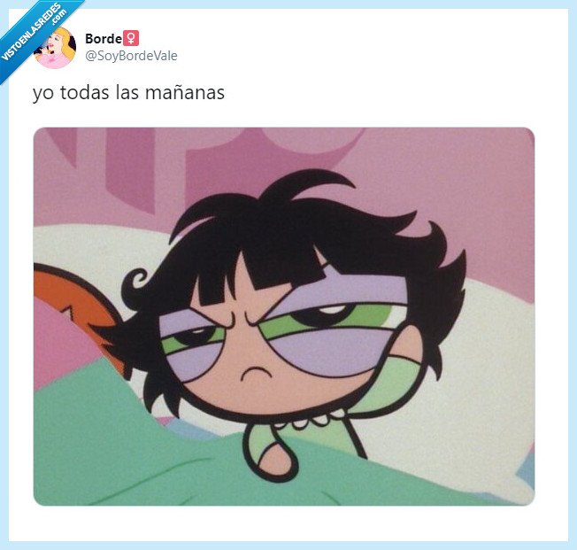 odio,madrugar,clases,trabajar