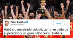 Enlace a La ha dejado botando... por @alanwingman