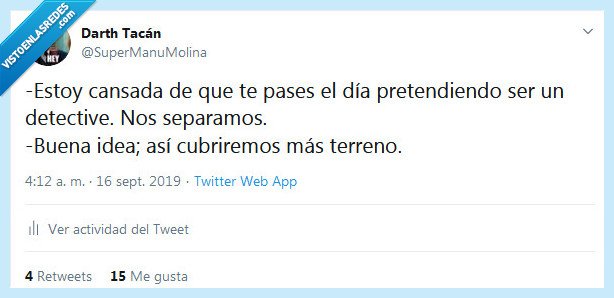 detective,terreno,pareja