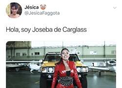 Enlace a The Remake, por @jesicafaggota