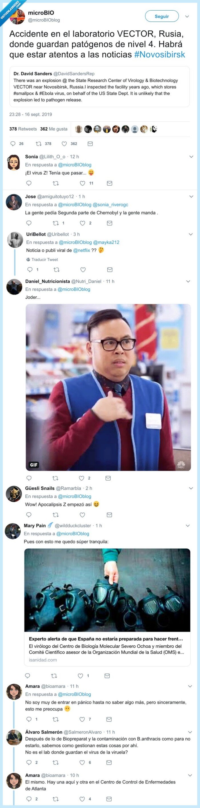 laboratorio,rusia,virus,liada