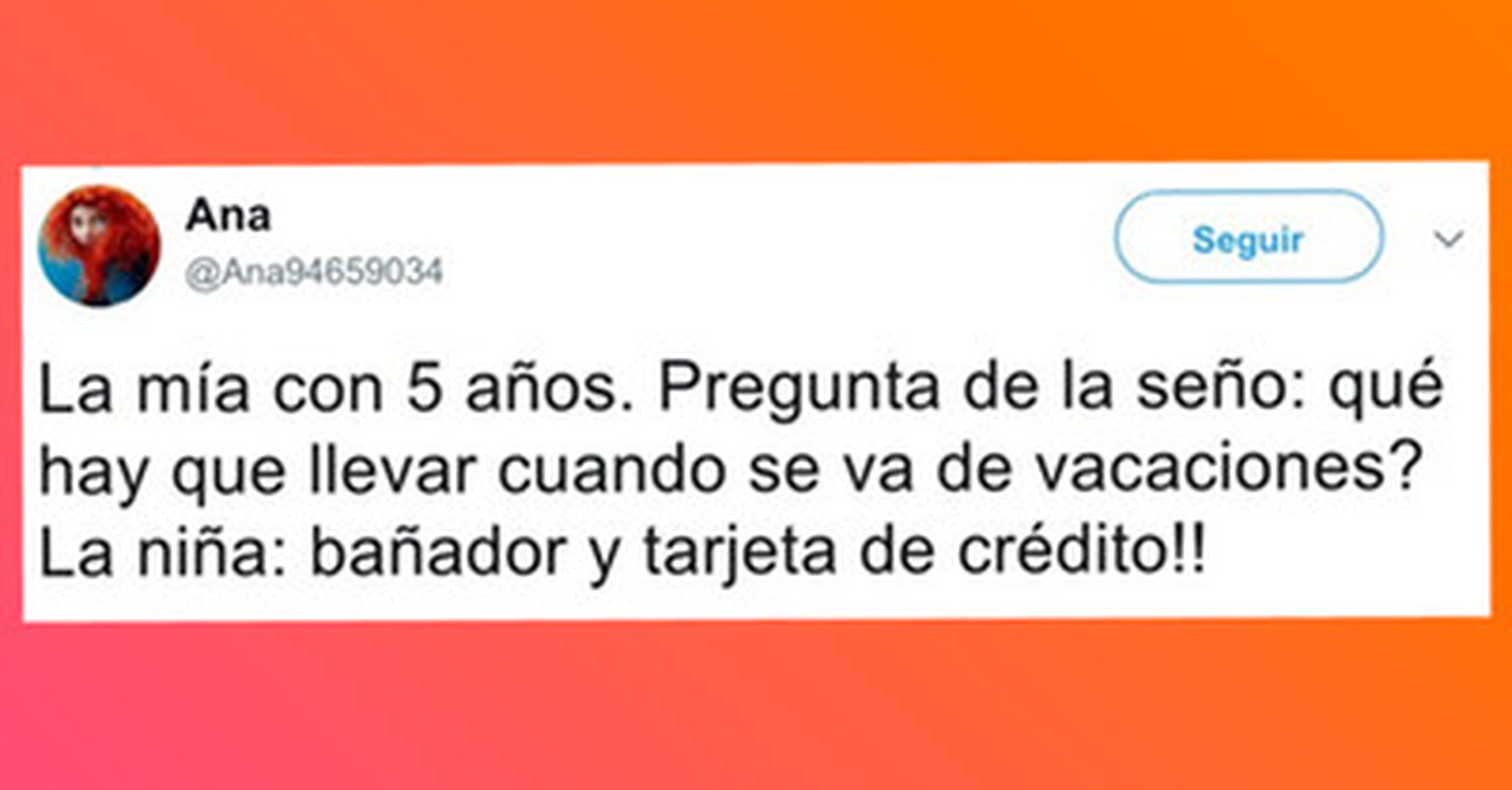 VEF > Visto en las Redes > Padres y madres cuentan las frases más