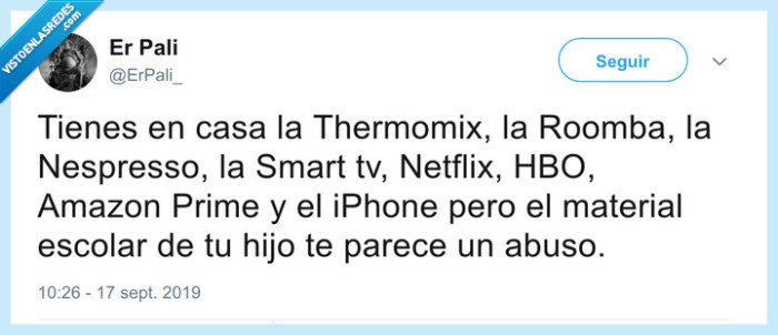 caprichos,dinero,precio,libros,hijos