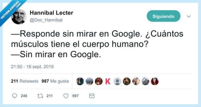músculos,google,respuesta,mirar