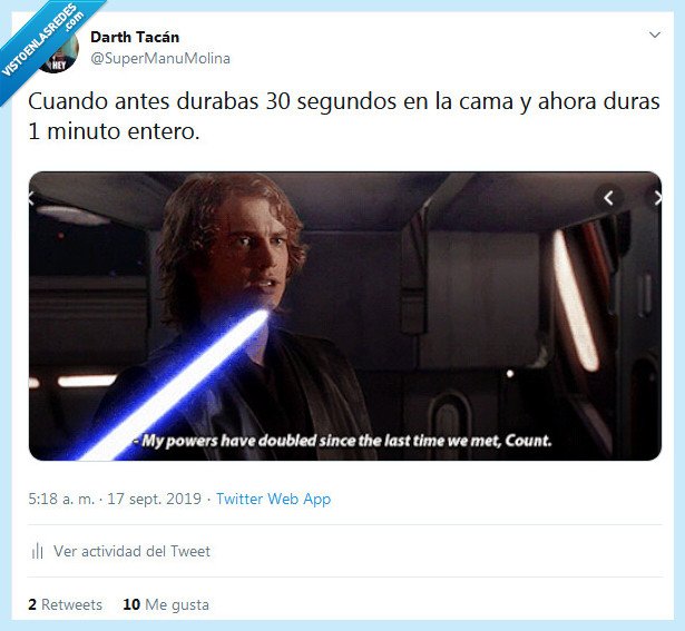 cama,star wars,sexo,durar